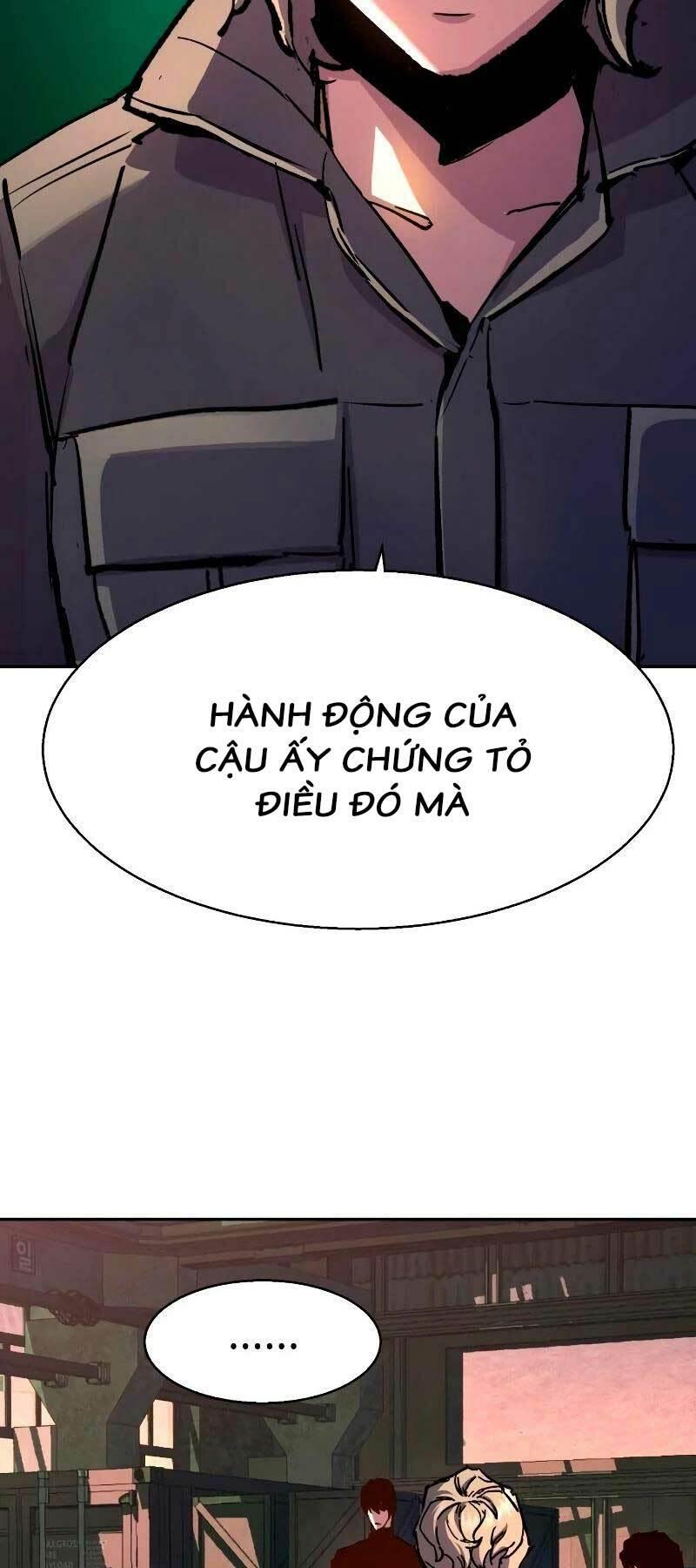 bạn học tôi là lính đánh thuê chapter 140 41