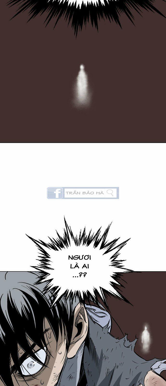 cao thủ 2 chapter 67 30