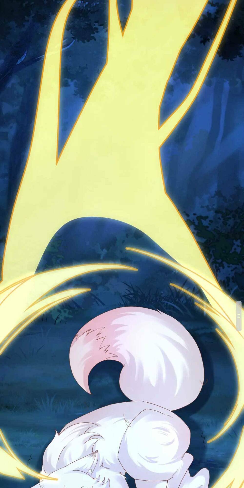 sư đệ đáng yêu cư nhiên nhìn trúng ta chapter 1 55