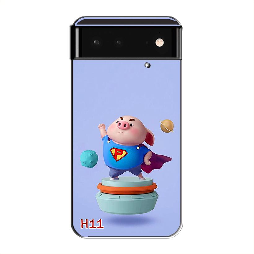 Ốp Lưng Dành Cho GOOGLE PIXEL 6
