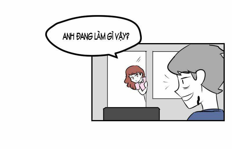 bạn trai tôi là zombie chapter 17 28