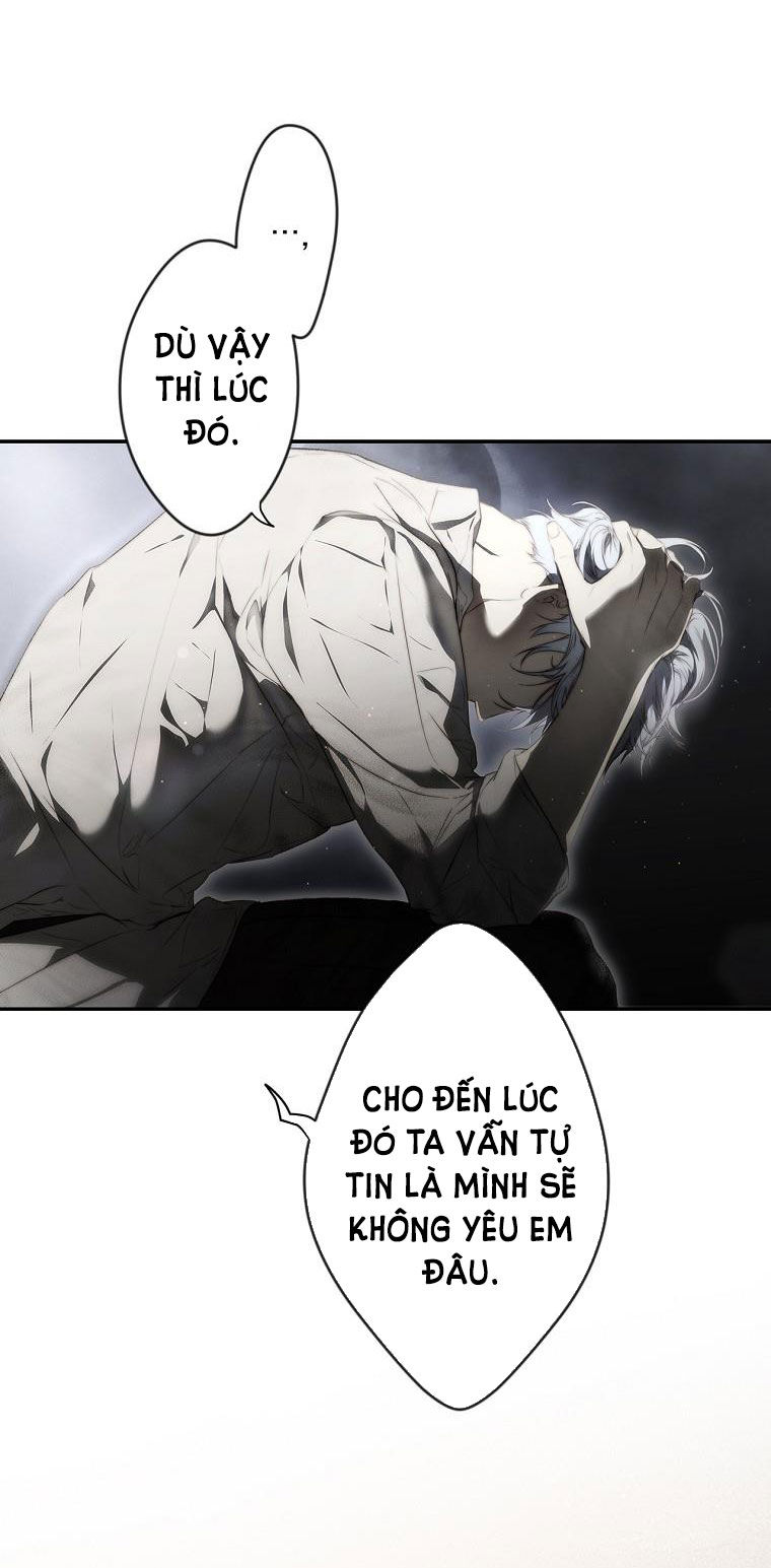 quý cô bí ẩn - secret lady chapter 74.1 35