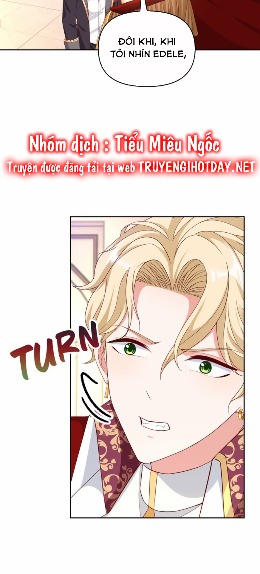 đi tìm papa cho đứa trẻ chapter 12 27