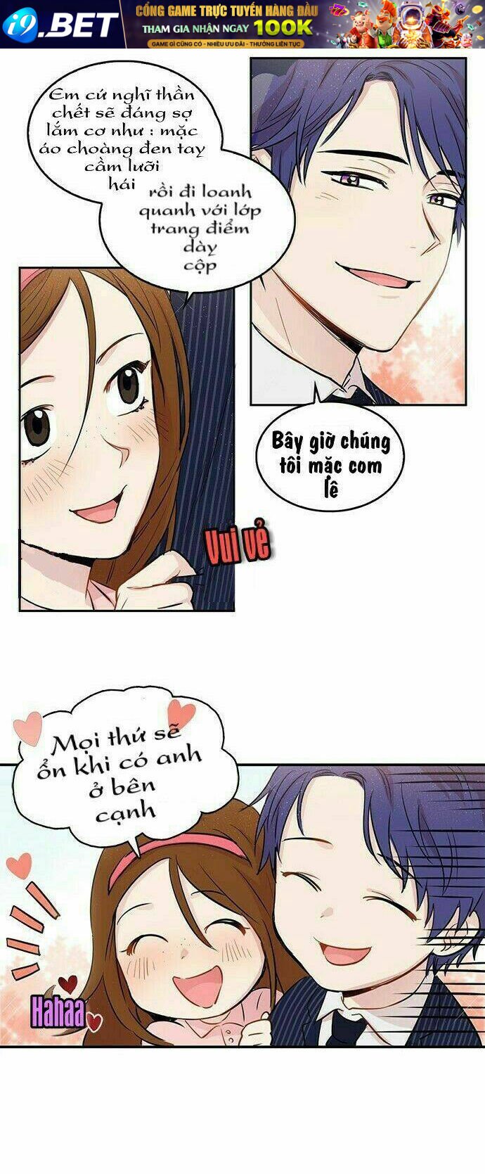 thần chết đào hoa chapter 1 29