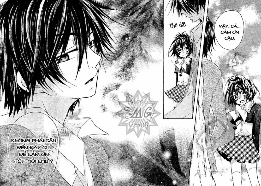 boyfriend - namorado chapter 2 32