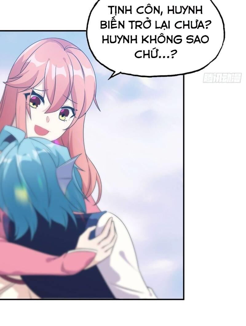 khởi đầu bằng một con côn chapter 91 36