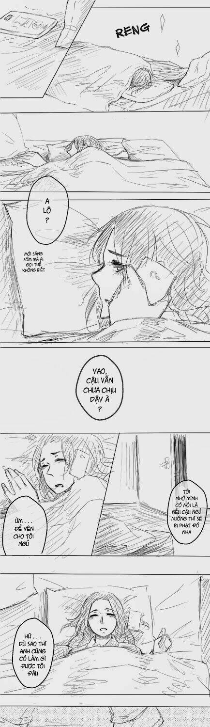 aph short dou collection chapter 43 2