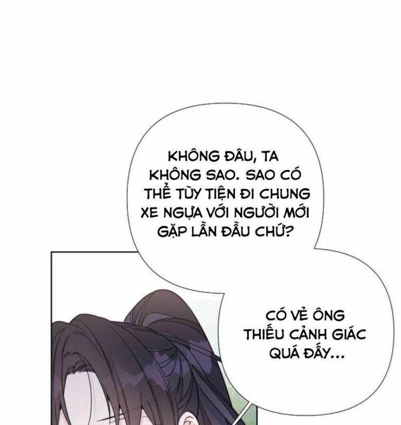 cách mà kỵ sĩ sống như tiểu thư chapter 30 40