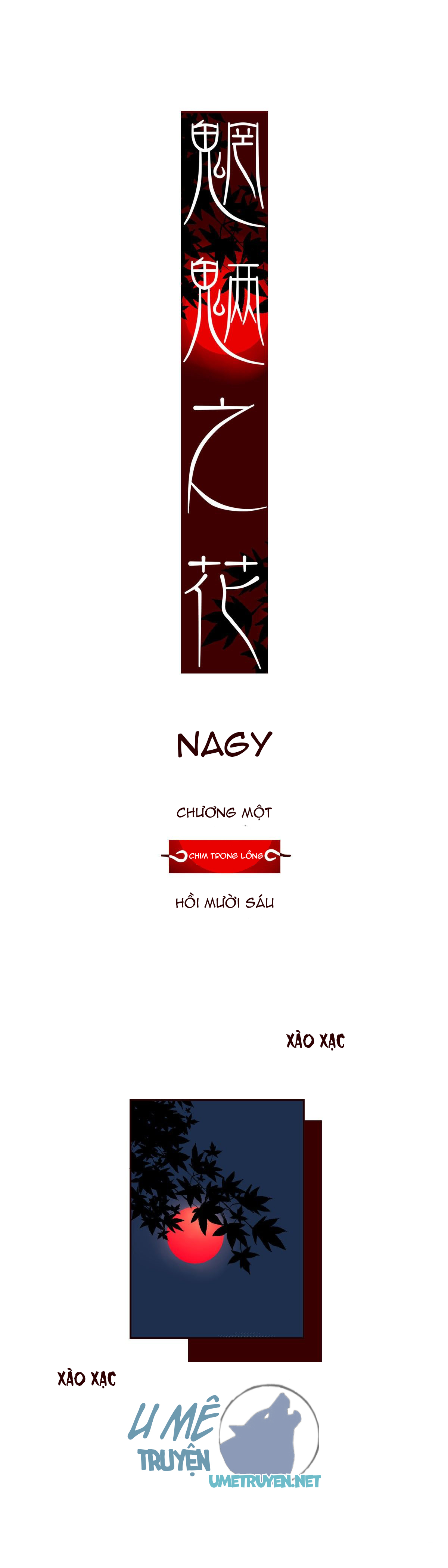 hoa của quỷ chapter 16 6