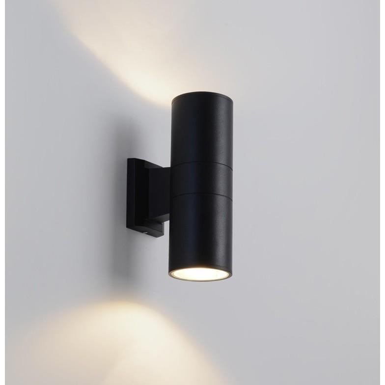 Đèn LED gắn tường NOPIT phong cách hiện đại, tinh tế.