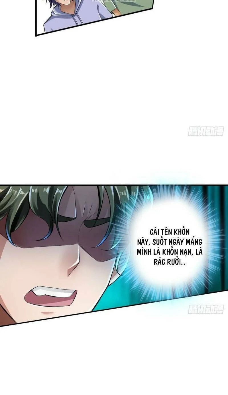 nhân vật phản diện đi tìm đường chết chapter 14 4