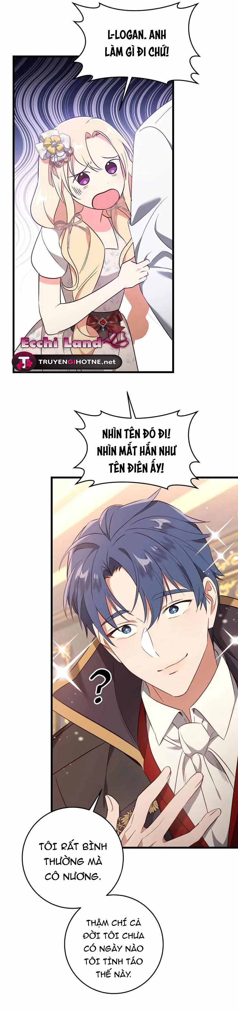 từ giờ công quốc sẽ là của ta chapter 31.2 17