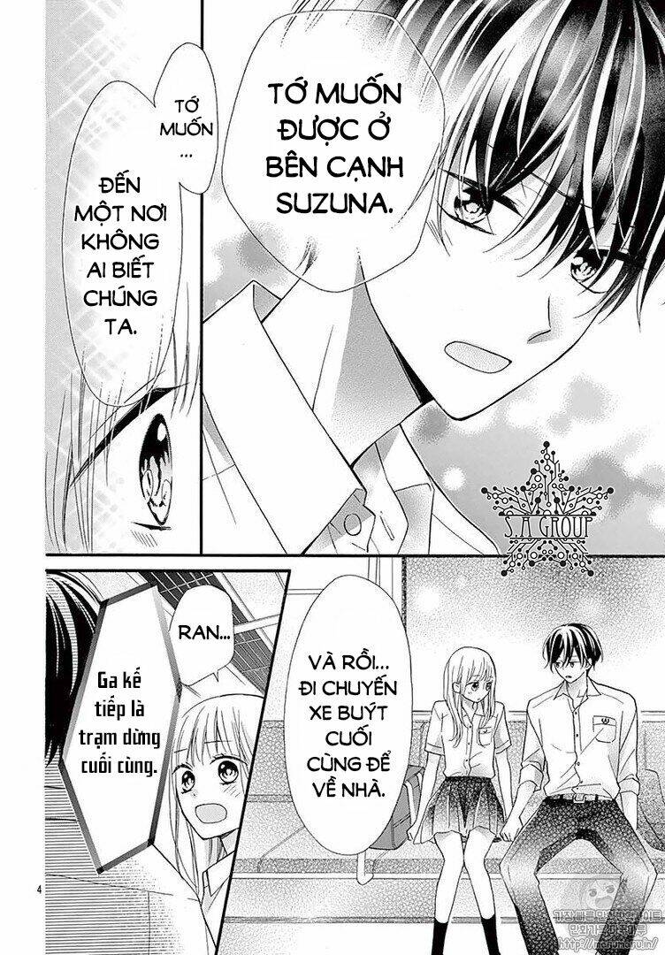 xin đừng hôn em thêm lần nào nữa chapter 4 6