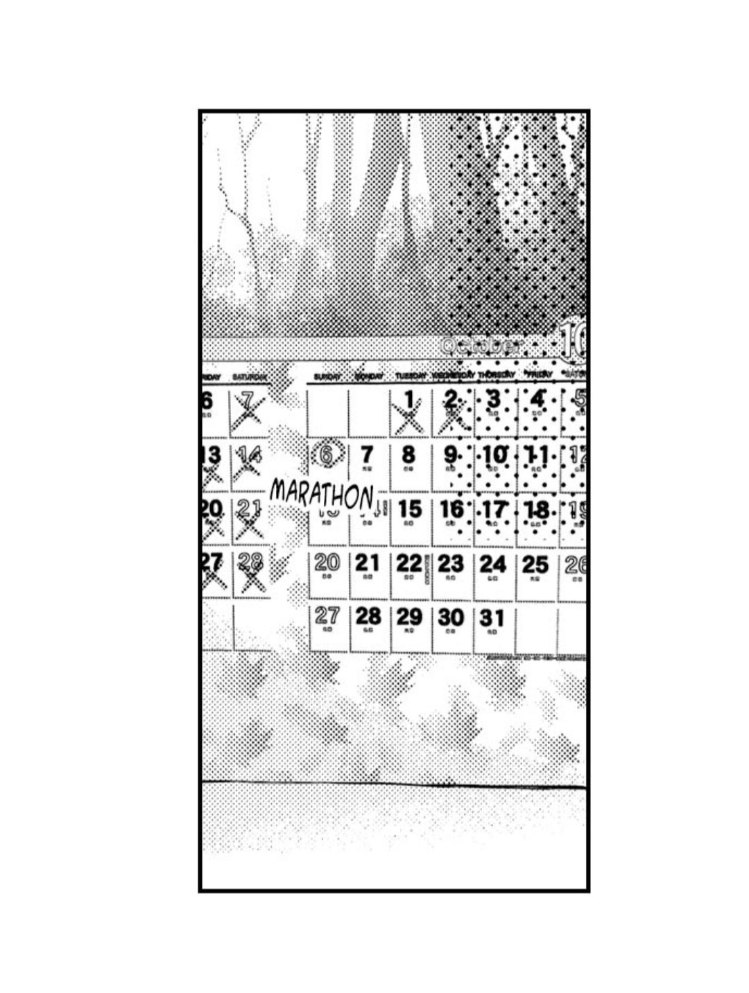 vị sếp thú tính nhà bên chapter 47.1 3