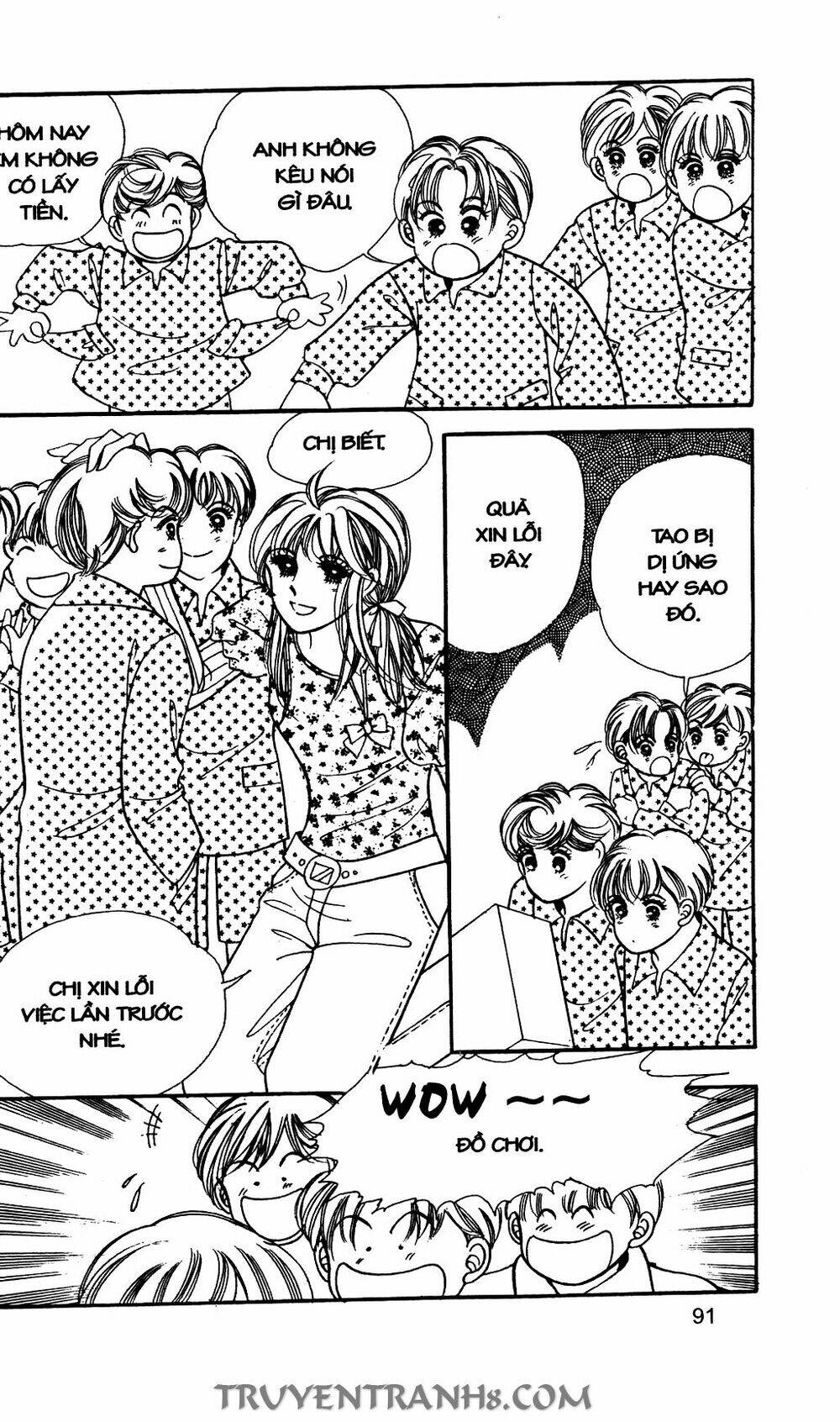 lọ lem kén rể chapter 34 18