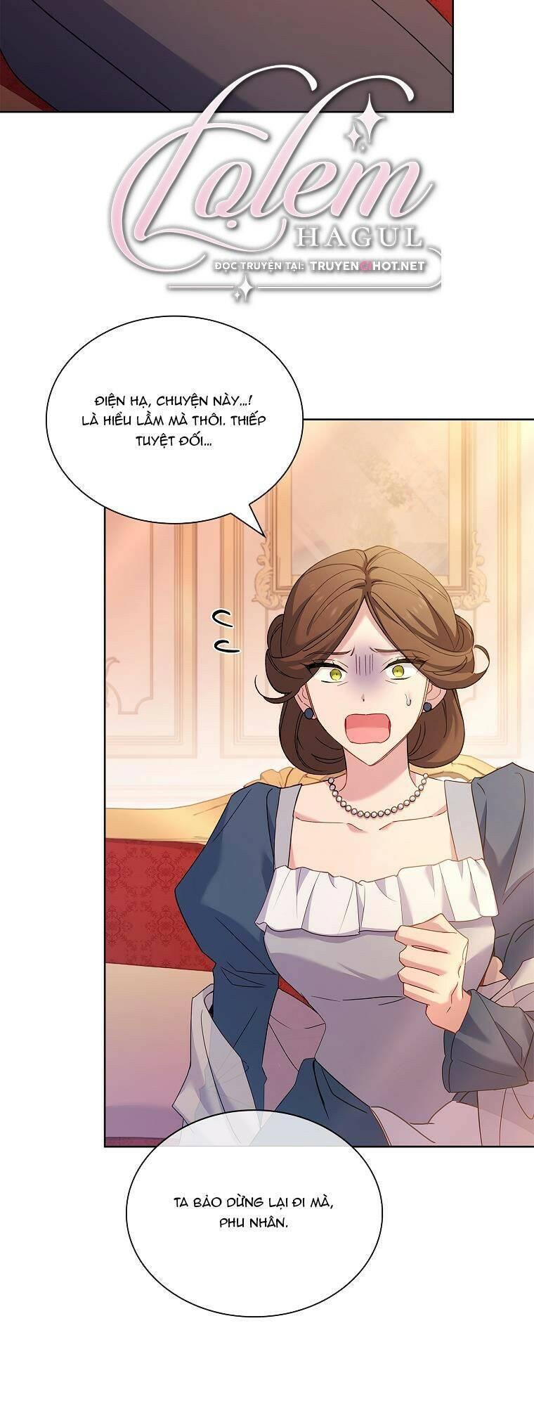 để yên cho tiểu thư hiền chapter 85 36