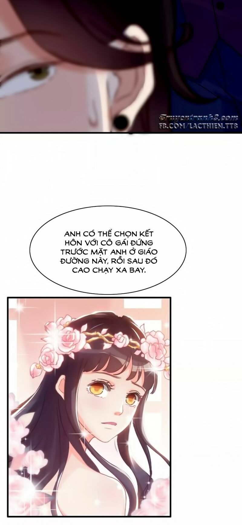 cô vợ hợp đồng bỏ trốn của tổng giám đốc chapter 16 31