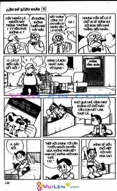 siêu nhân pacman chapter 10 48