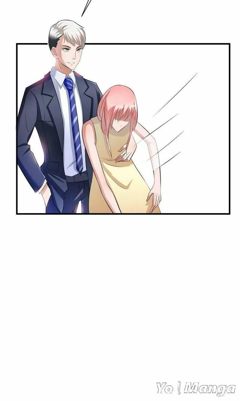 cô dâu gả thay của tổng tài chapter 27 4