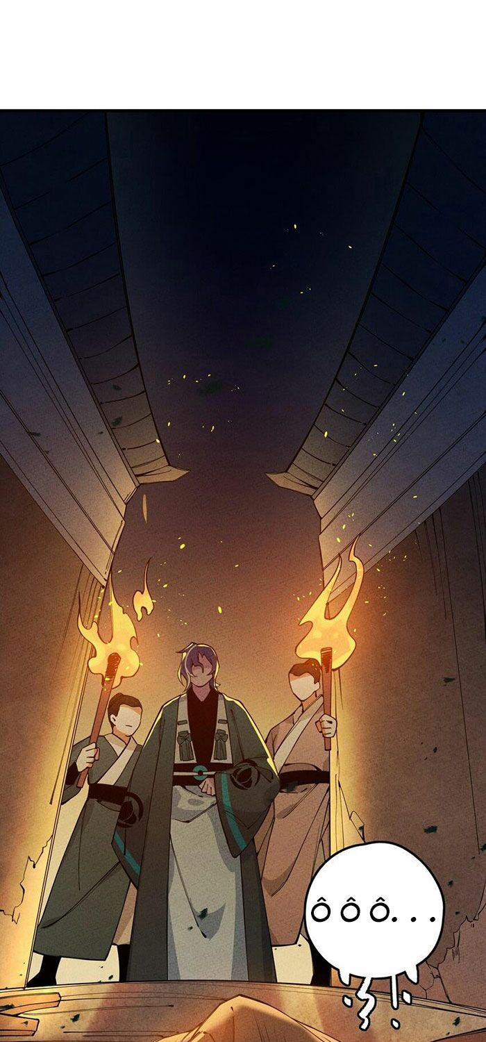 là thánh hoàng chính đạo, ta cưới ma tôn tà đạo？！ chapter 13 9