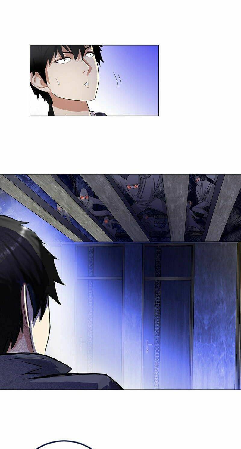 học viện cao thủ chapter 129 2