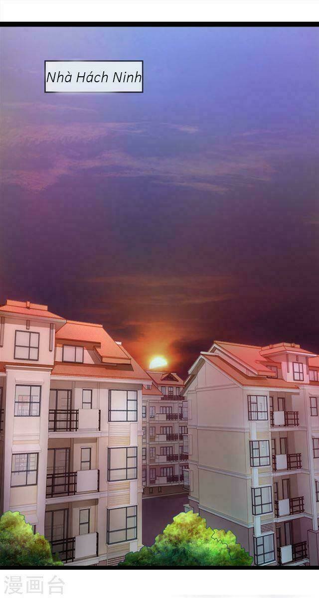 quỷ vương hai mặt quấn lấy tôi chapter 36 3