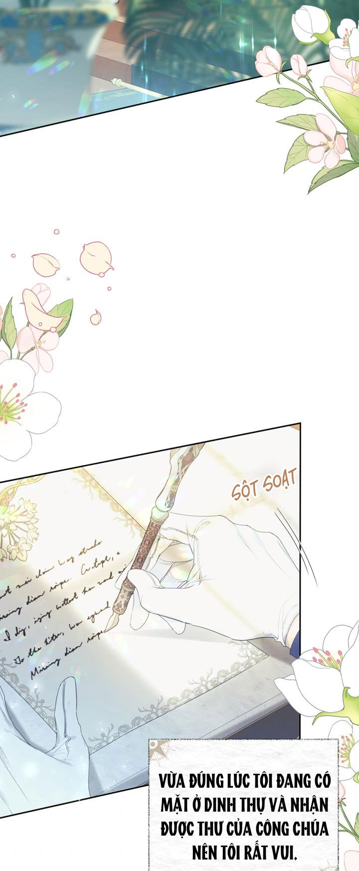 con rối ác nữ marionette chapter 40 4