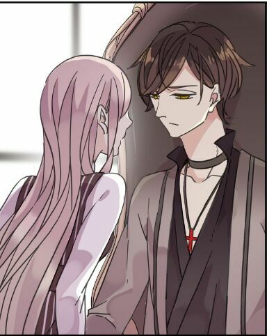 vết cắn ngọt ngào phần 1 chapter 30 16