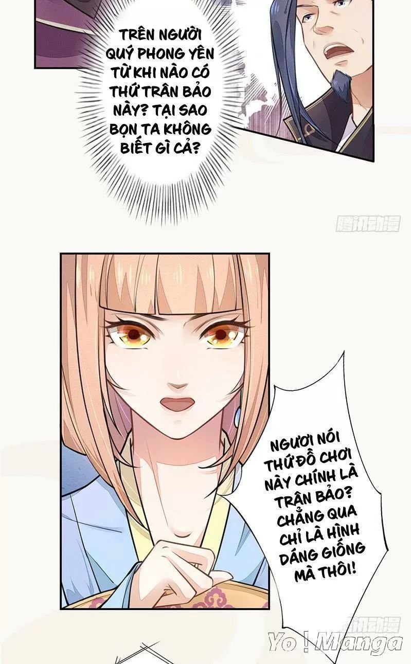 tuyệt thế luyện đan sư chapter 49 15