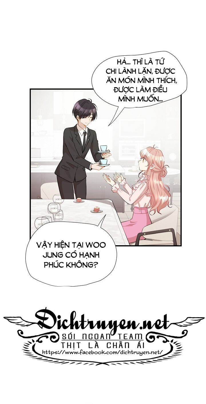 cuộc sống kỳ thú chapter 31 2