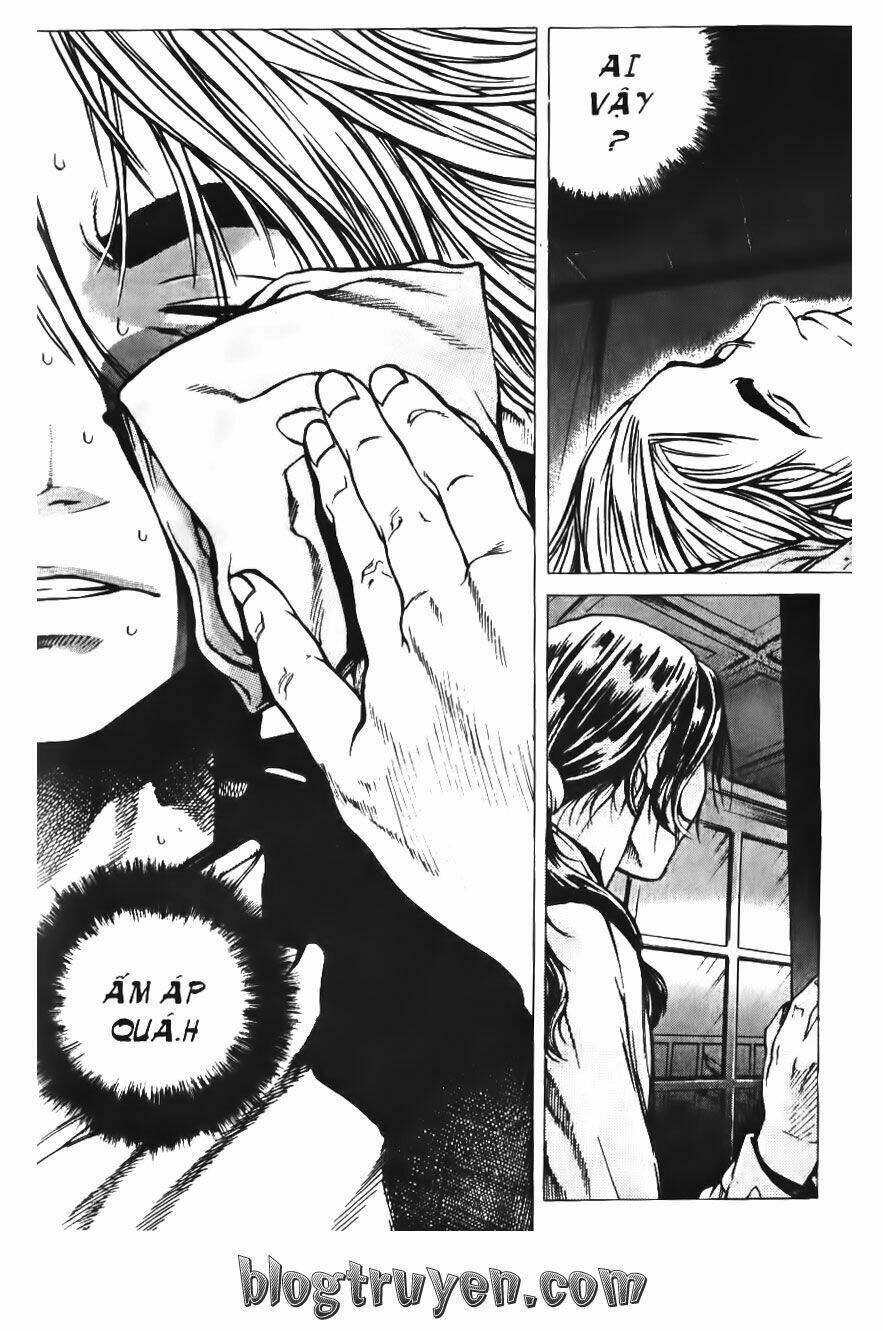 threads of time - dòng thời gian chapter 46 39