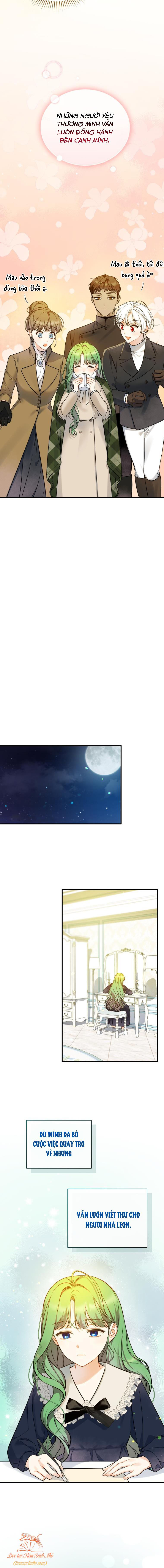 trở thành em gái nam chính truyện bl chapter 38 9