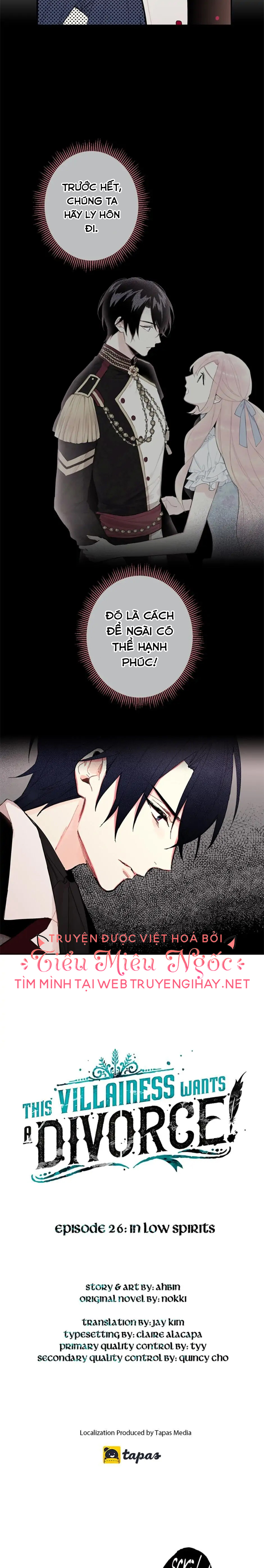 sống sót với thân phận là vợ của vị anh hùng chapter 26 2