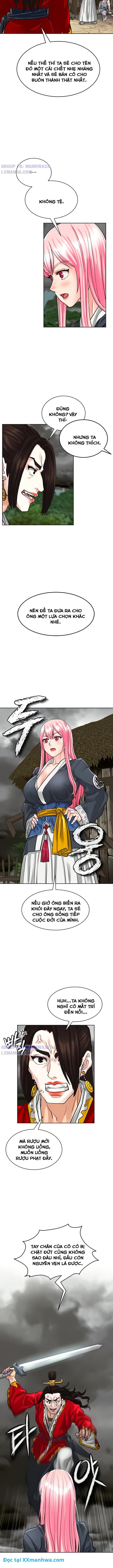 nhặt được thiên ma dâm nữ chapter 4 6