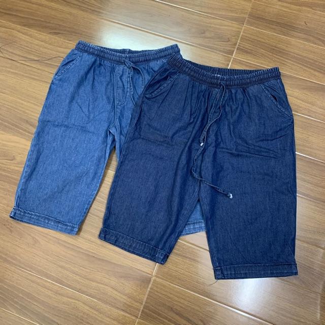 Quần ngố giấy vnxk cho nữ