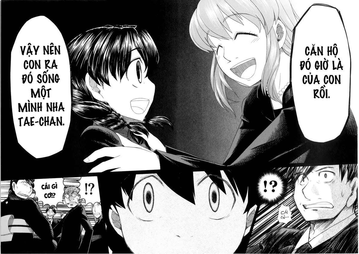 otaku no musume-san chapter 39 15