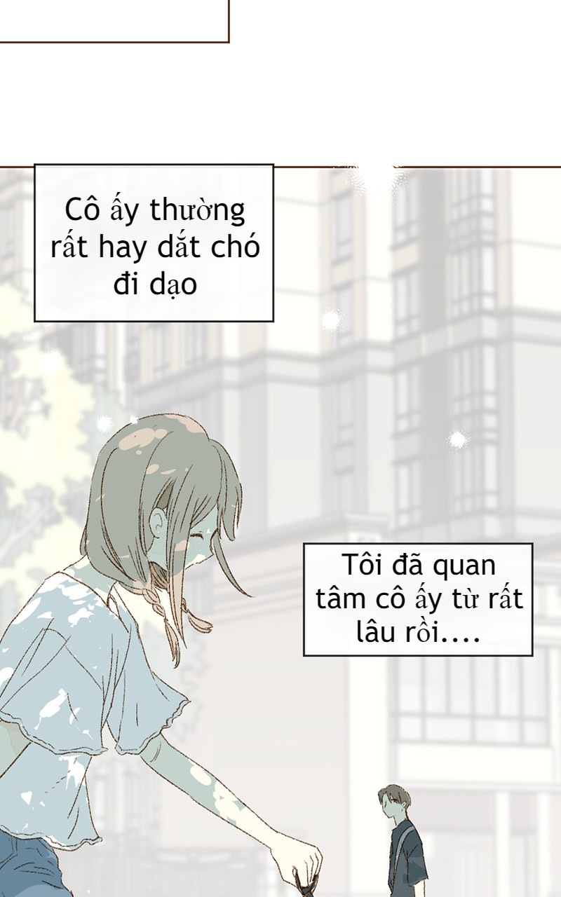 câu chuyện tình yêu kỳ lạ chapter 19 70