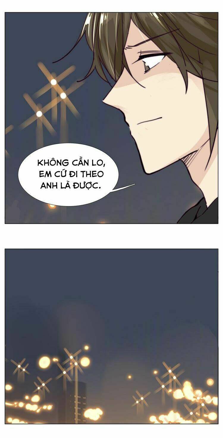 lấp lánh tình yêu kẹo bạc hà chapter 72 14