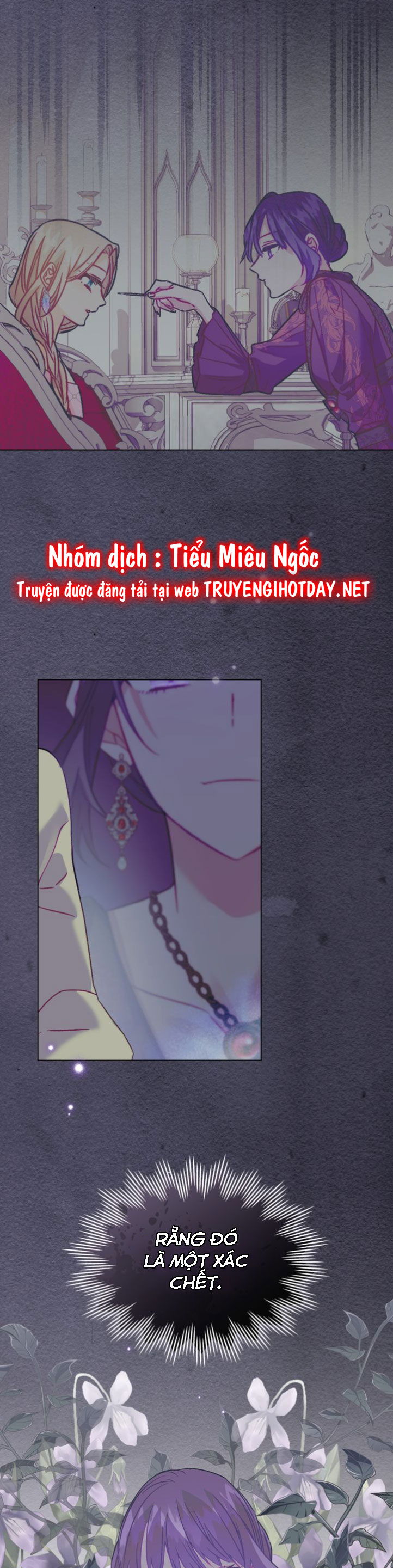 hải tặc thượng lưu chapter 39 17