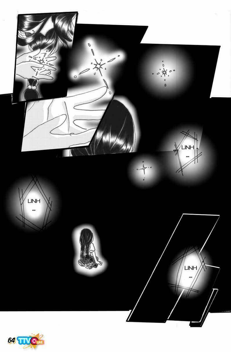 tạp chí truyện tranh việt nam online - ttvo chapter 5 65