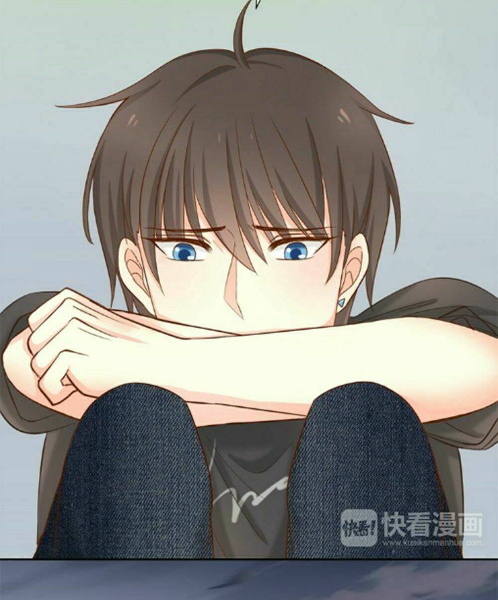 bạn trai có điện từ chapter 14 13