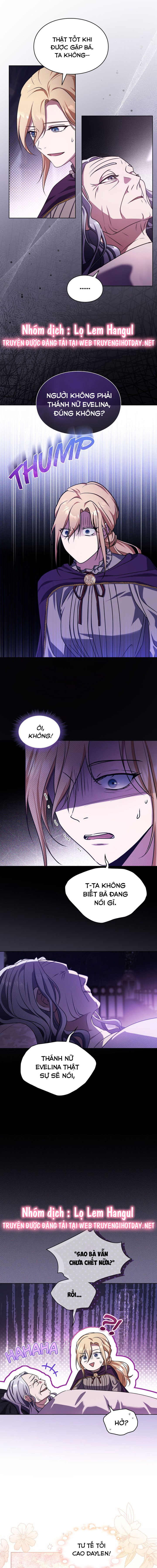 thánh nữ evelina chapter 26 5