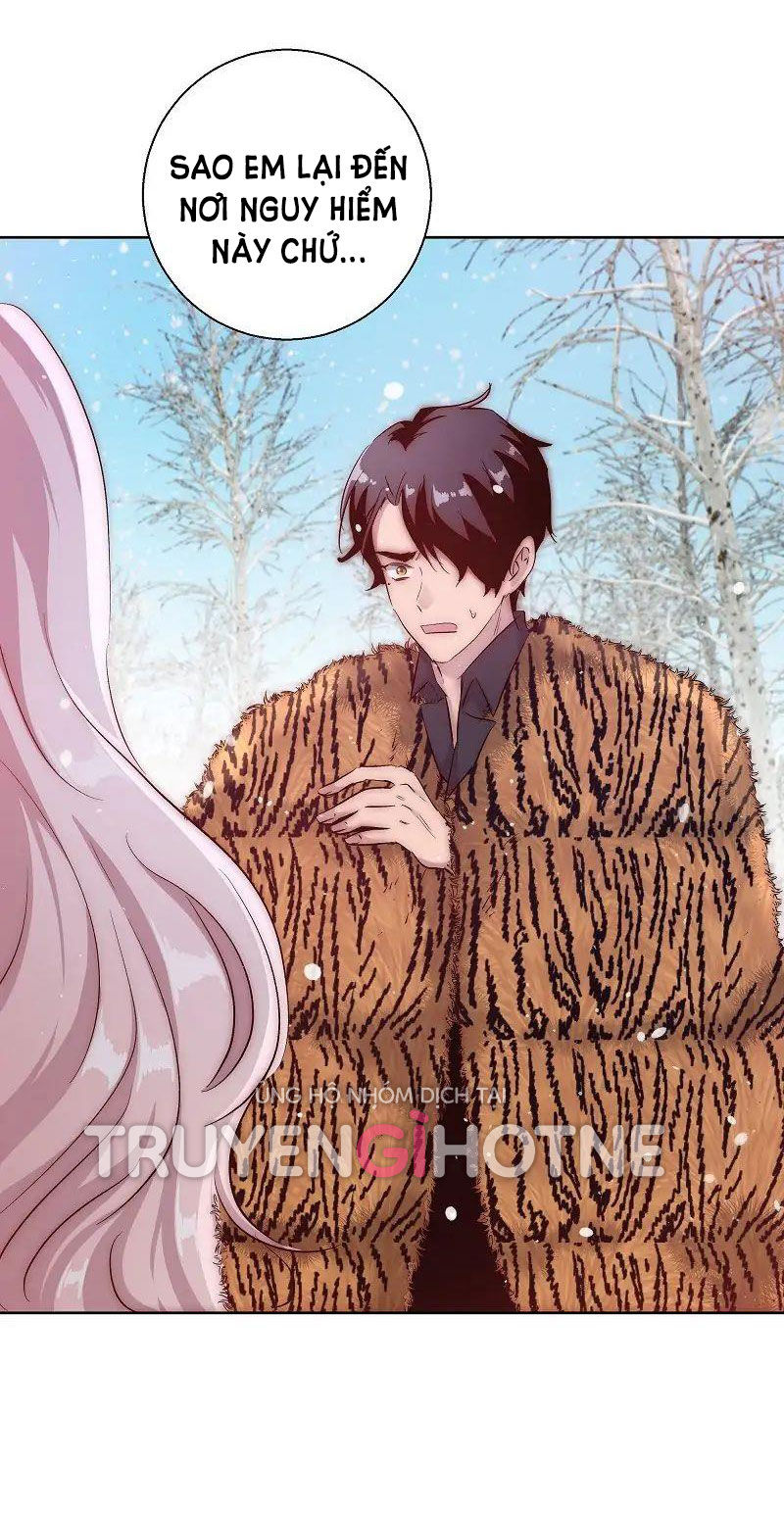 5500 sắc thái của quỷ vương chapter 55.2 19