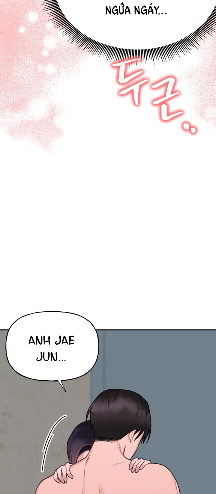 Khép Đôi Mi Lại chapter 17.2 - Trang 18