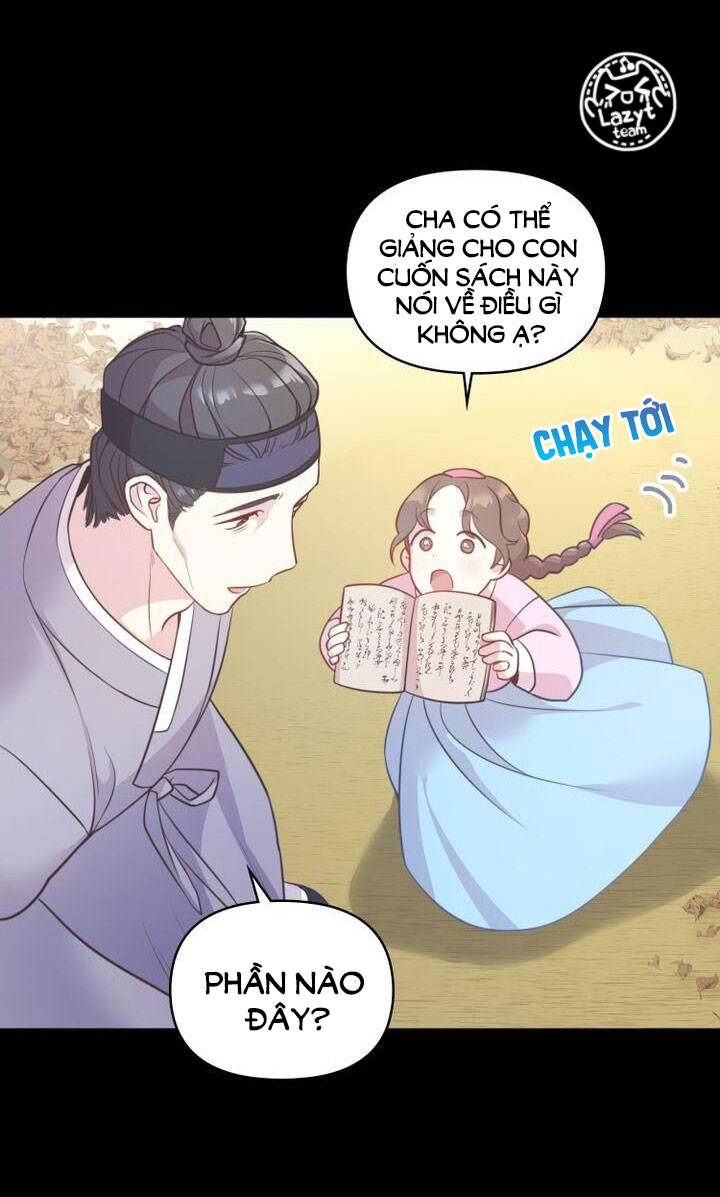 khi hoa nở chapter 4 39