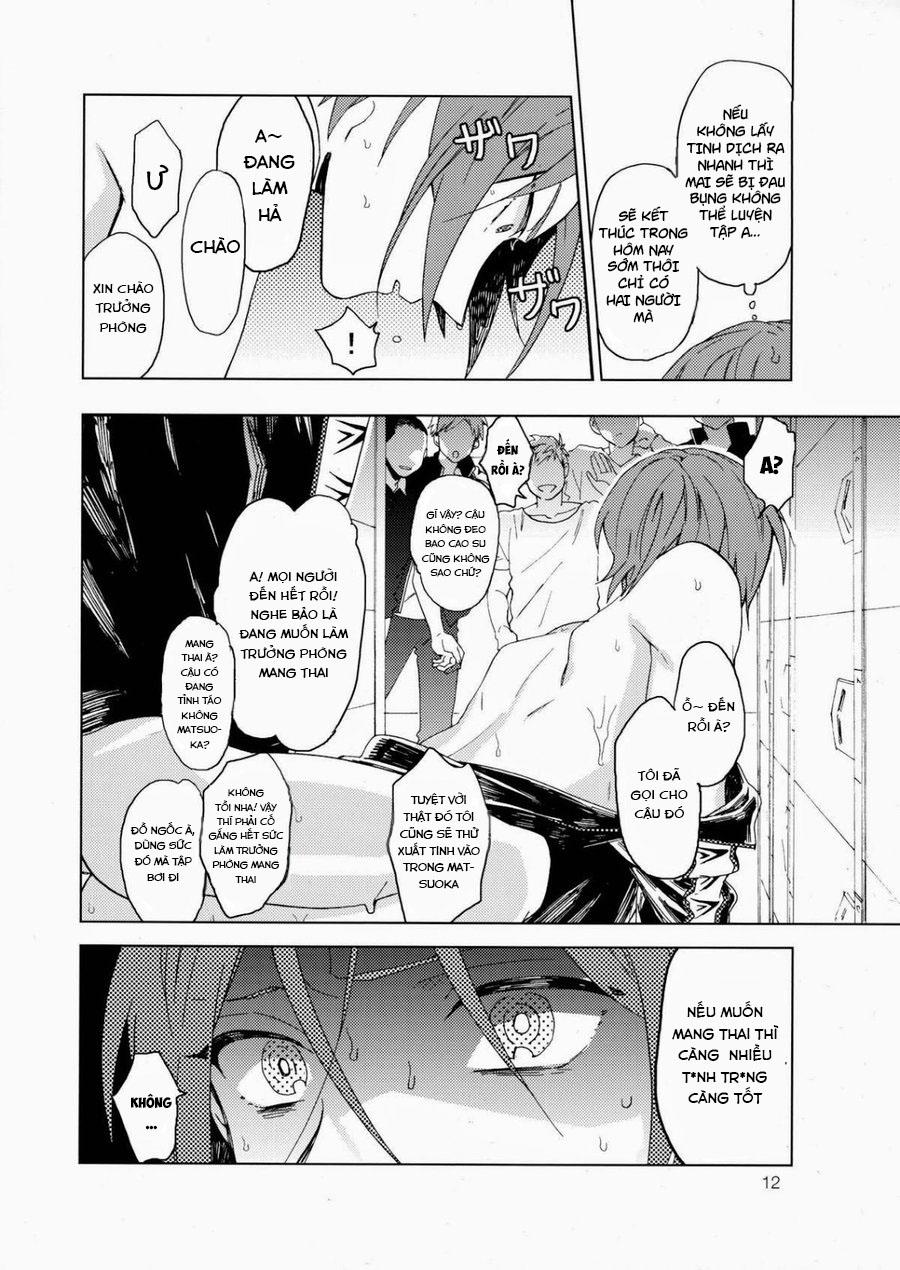 oneshot hỏny nhà rô lai chapter 45 12