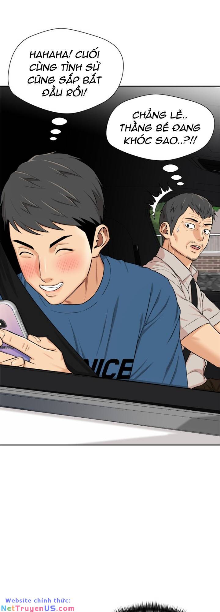 gương mặt thiên tài chapter 79 6