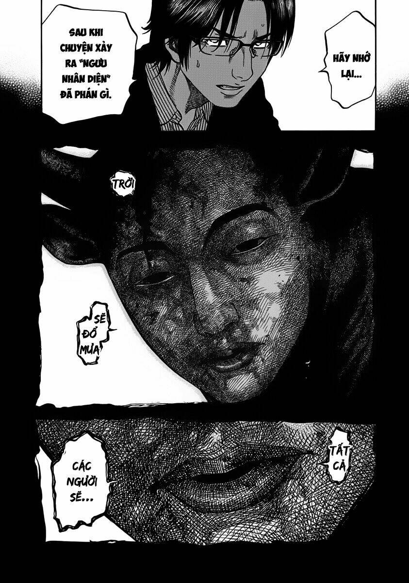 cái chết sau 7 ngày chapter 5 13