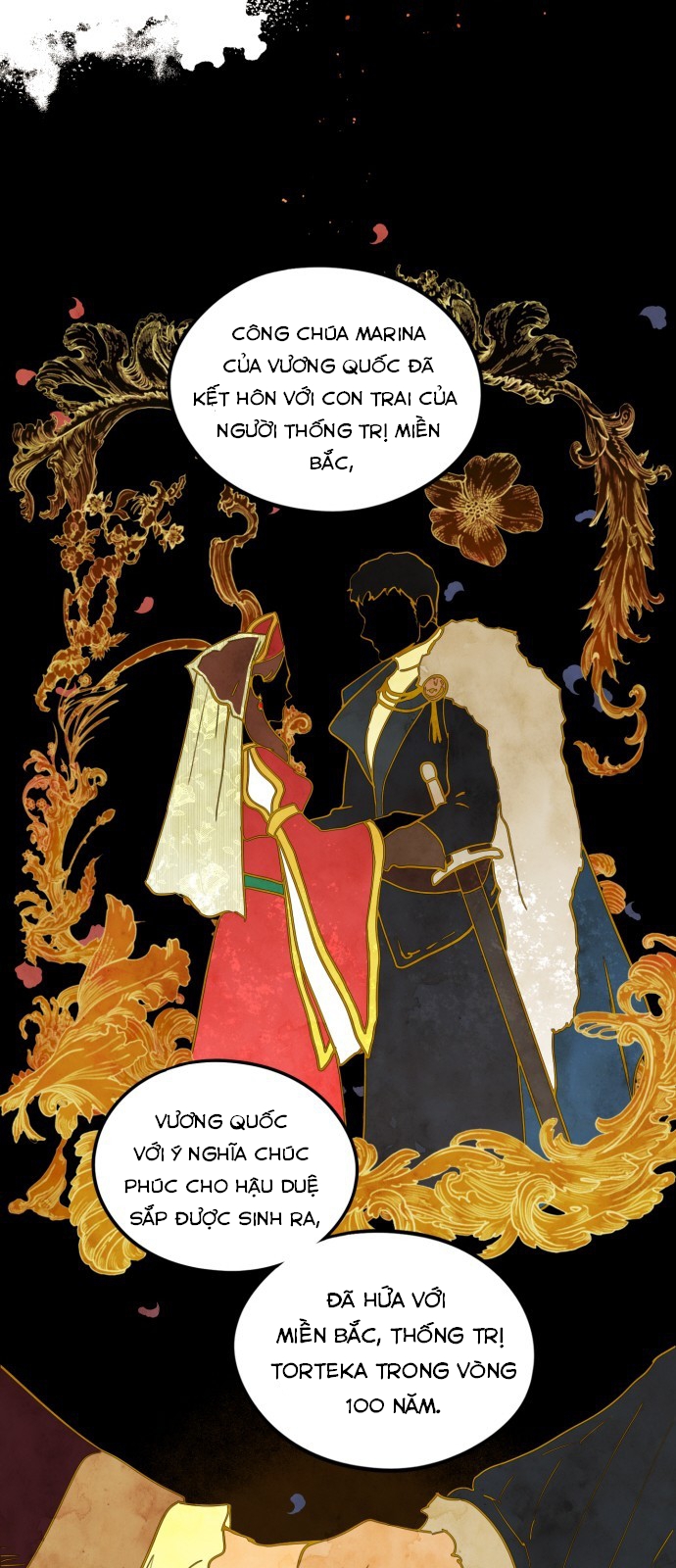 bị che khuất bởi hoàng hôn chapter 65.2 11