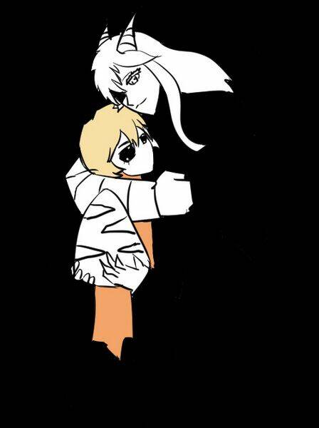 my papa is demon chapter 10 39